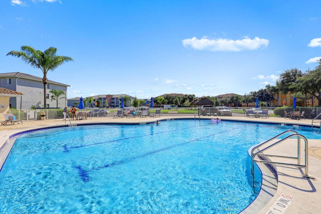 3961 Pomodoro Cir #203 , Cape Coral, FL 33909