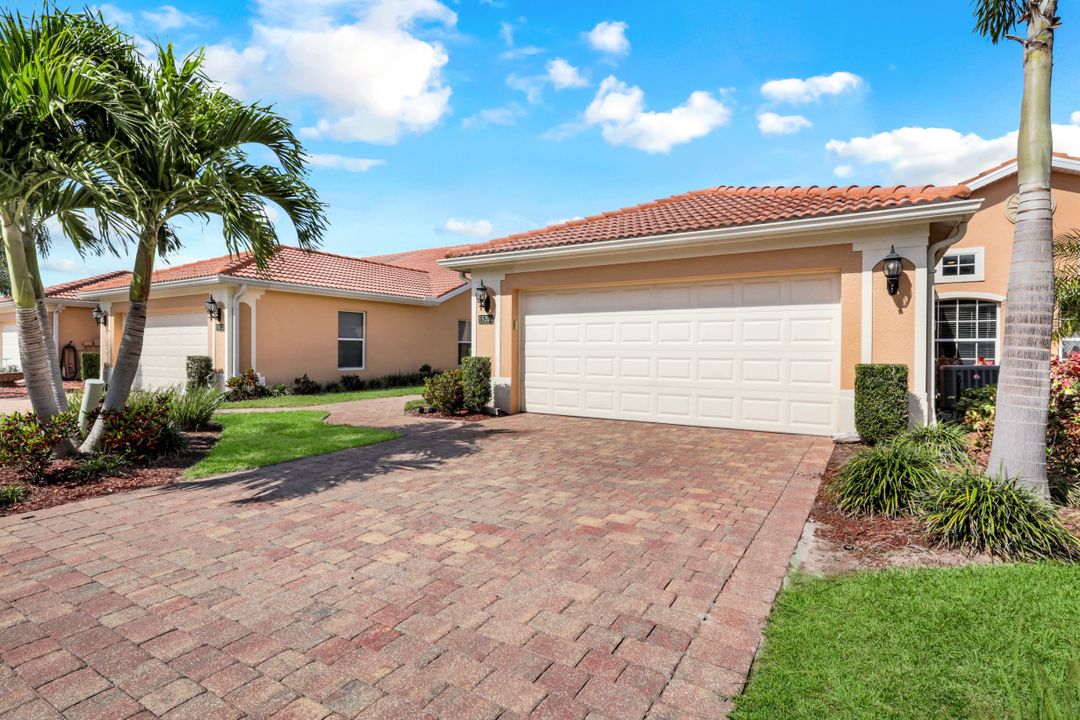 15206 Cortona Way, Naples, FL 34120