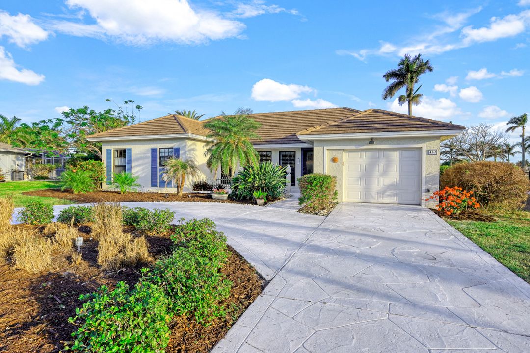 463 Echo Cir, Marco Island, FL 34145