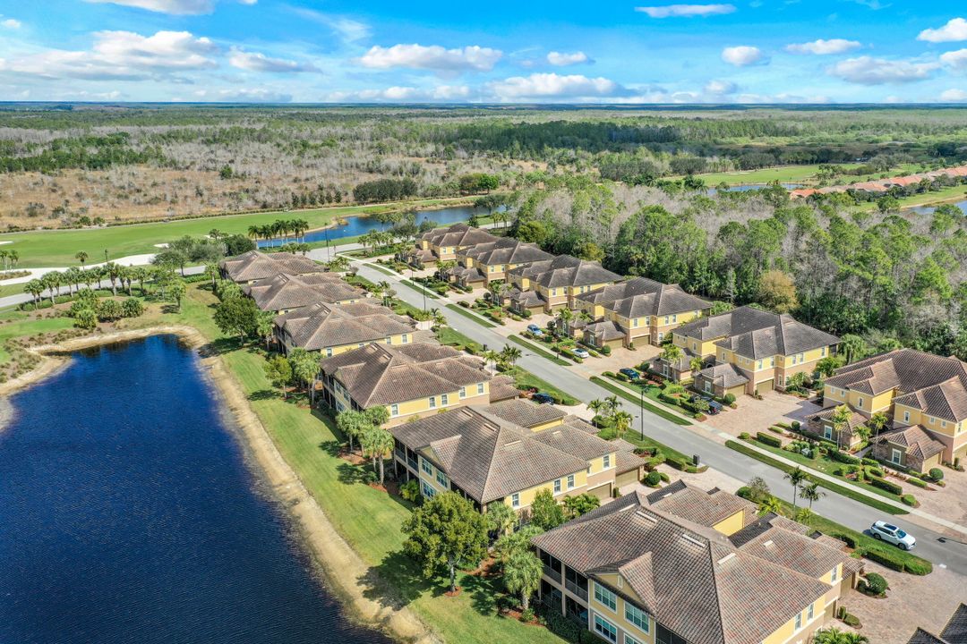 9521 Ironstone Terrace #101, Naples, FL 34120