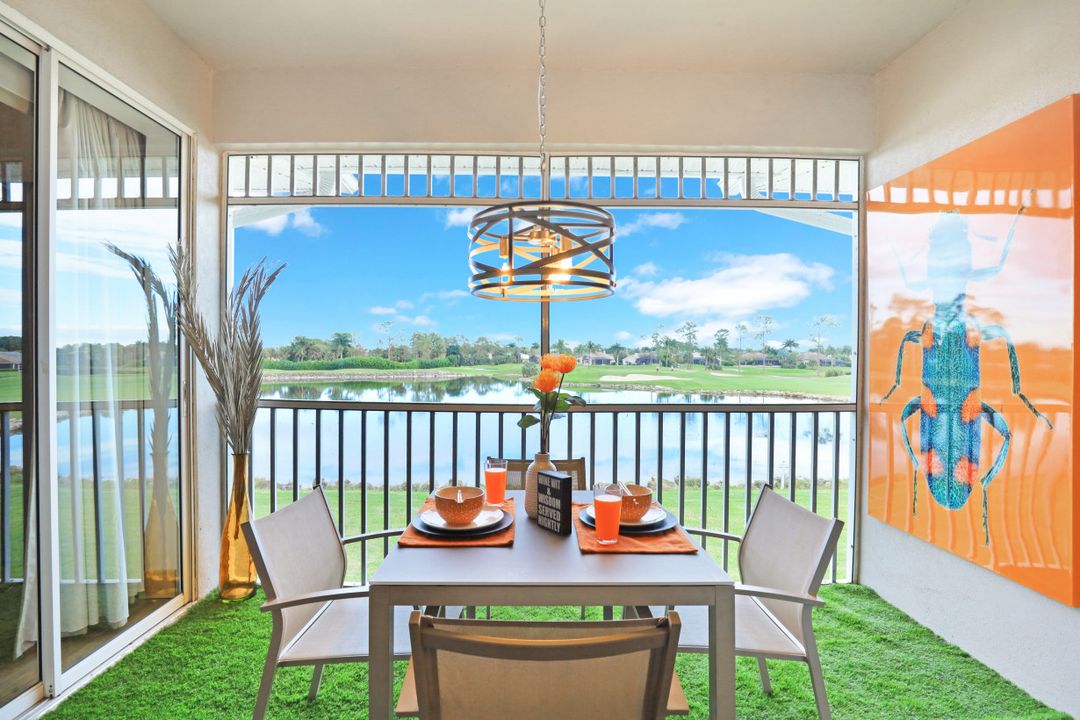 7895 Mahogany Run Ln #1424, Naples, FL 34113