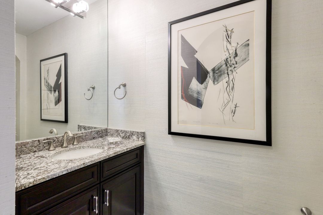 16426 Carrara Way #3-101, Naples, FL 34110