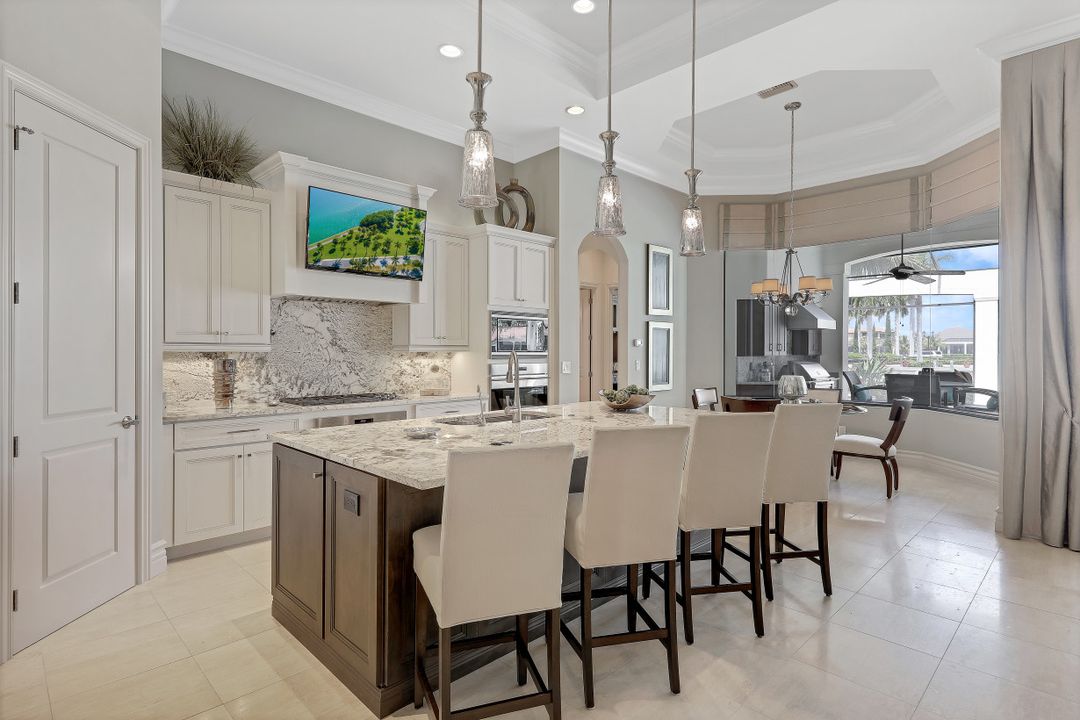 11812 Via Salerno Way, Miromar Lakes, FL 33913