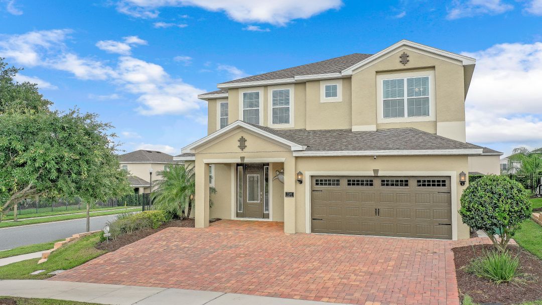 7586 Marker Ave, Kissimmee, FL 34747