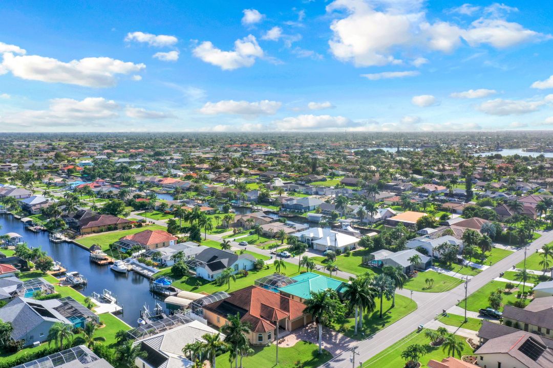 1101 SW 51st Terrace, Cape Coral, FL 33914