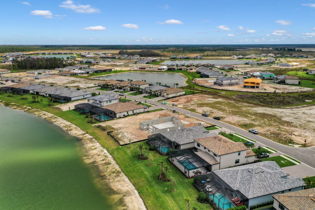 17484 Ashcomb Way, Estero, FL 33928