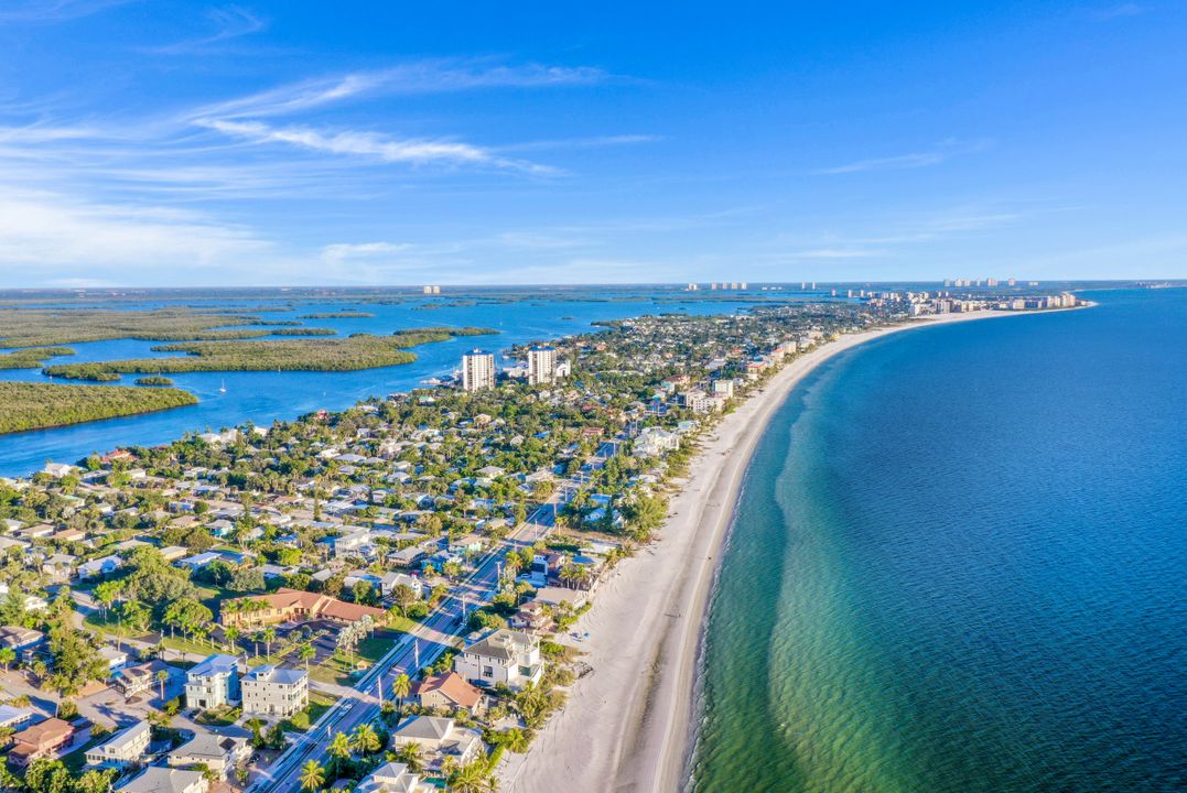 3450 Estero Blvd, Fort Myers Beach, FL 33931