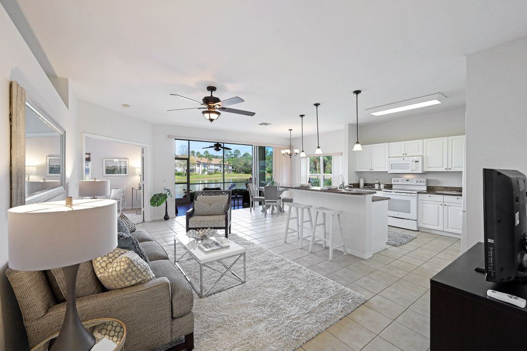 5245 Birmingham Dr #102, Naples, FL 34110