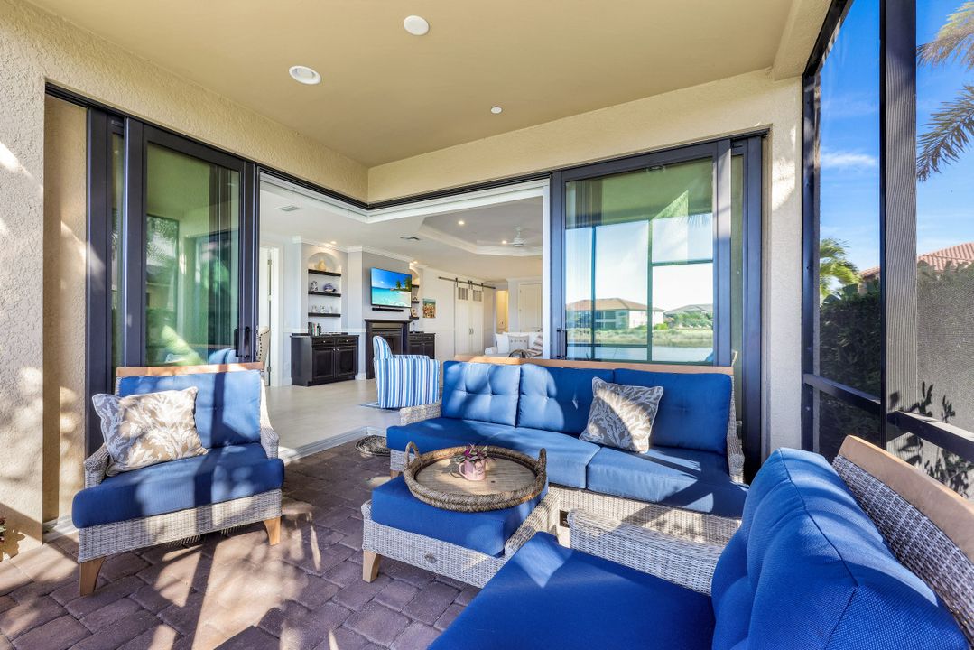 9678 Montelanico Loop  #101, Naples, FL 34119