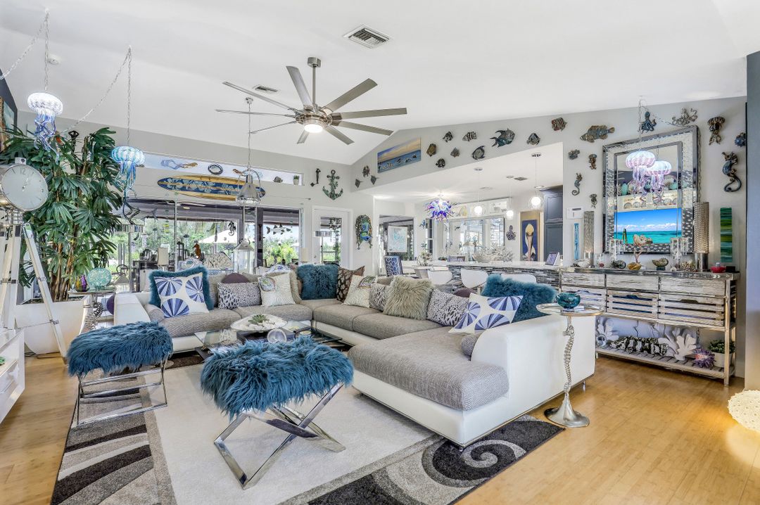 3544 Ruby Ave, Saint James City, FL 33956