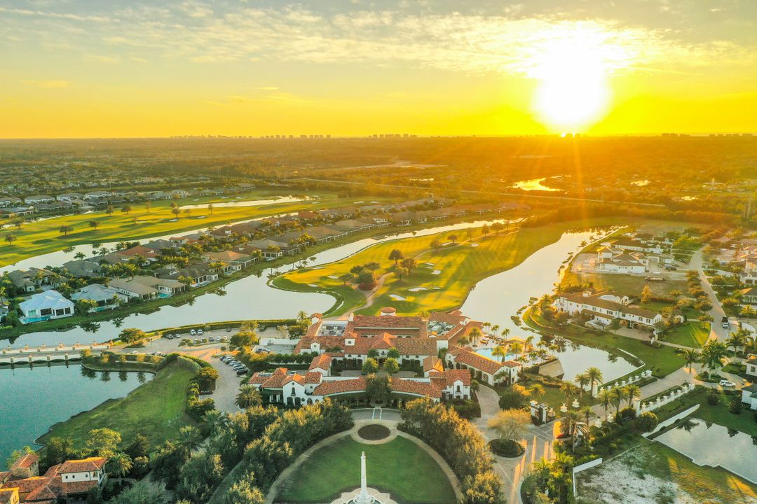 16440 Carrara Way #102, Naples, FL 34110