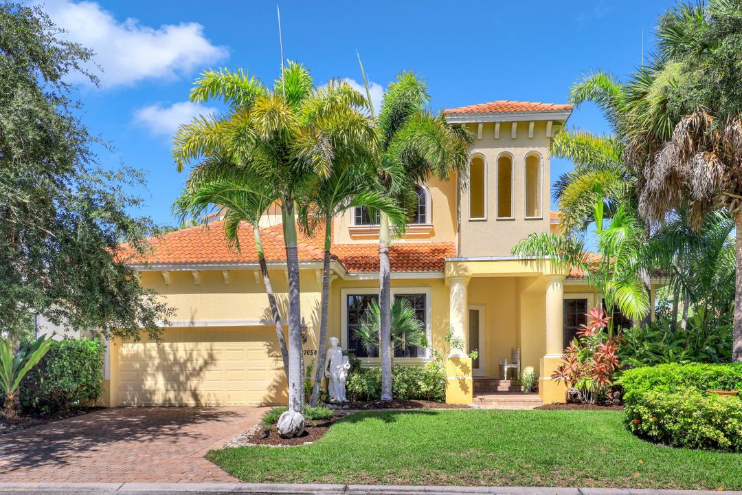 27054 Serrano Way, Bonita Springs, FL 34135