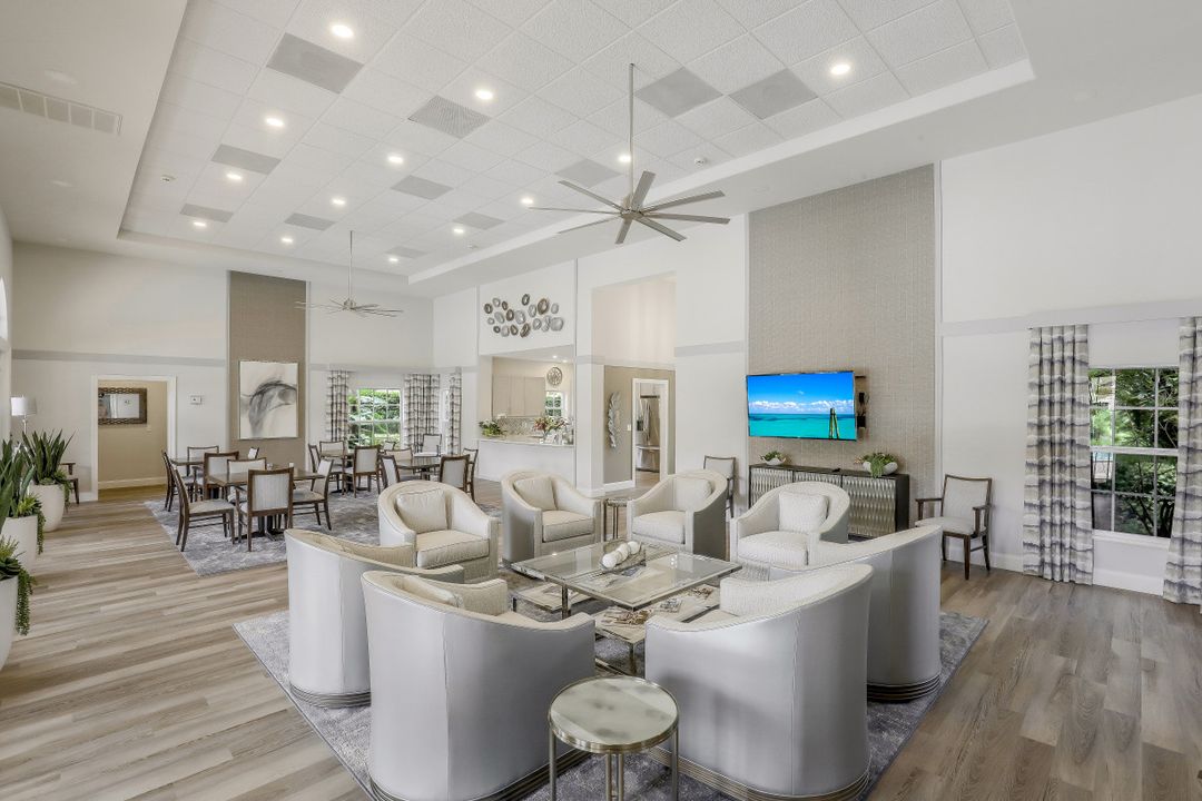 580 El Camino Real #3201, Naples, FL 34119