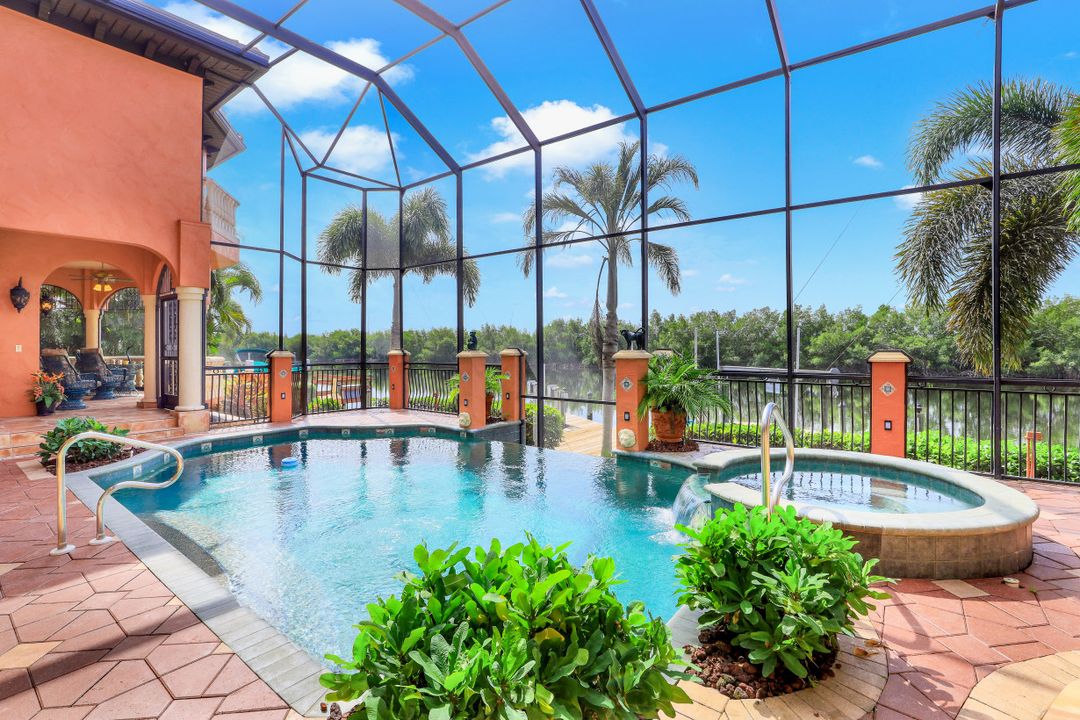 2606 El Dorado Pkwy W, Cape Coral, FL 33914