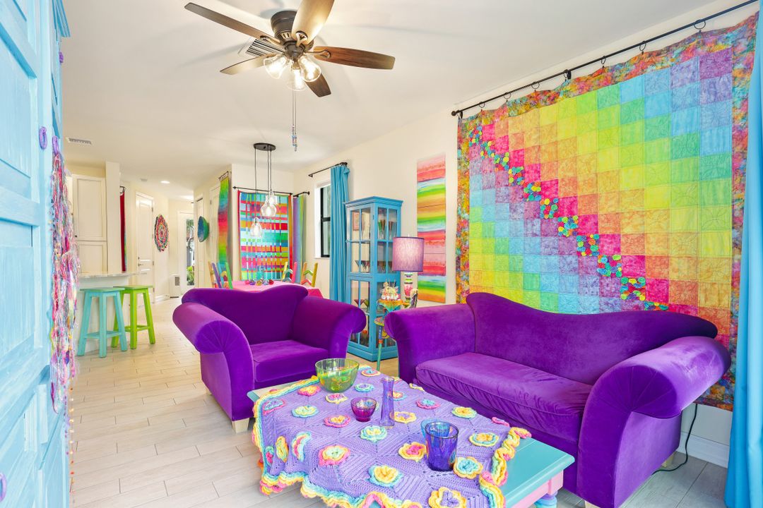 15851 Portofino Springs Blvd #101, Fort Myers, FL 33908