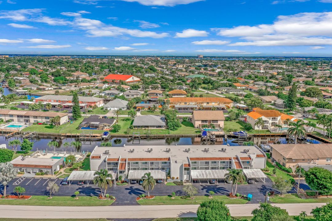 4549 SE 5th Pl #214, Cape Coral, FL 33904