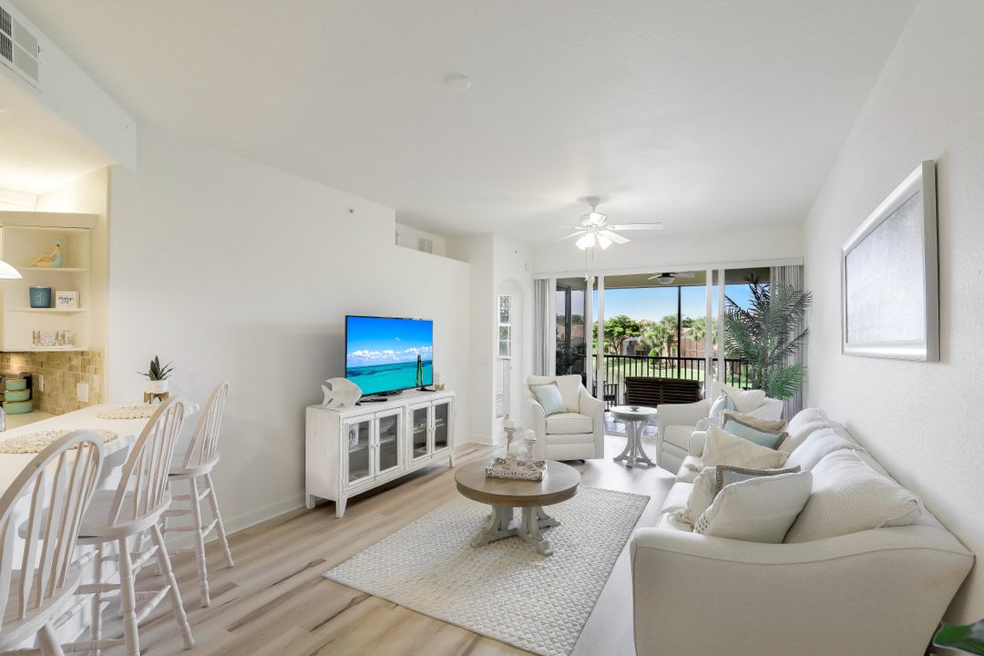 8573 Via Garibaldi Cir #203, Estero, FL 33928