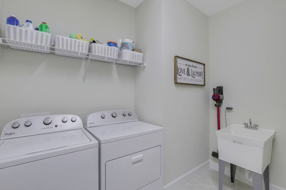 17005 Ashcomb Way, Estero, FL 33928