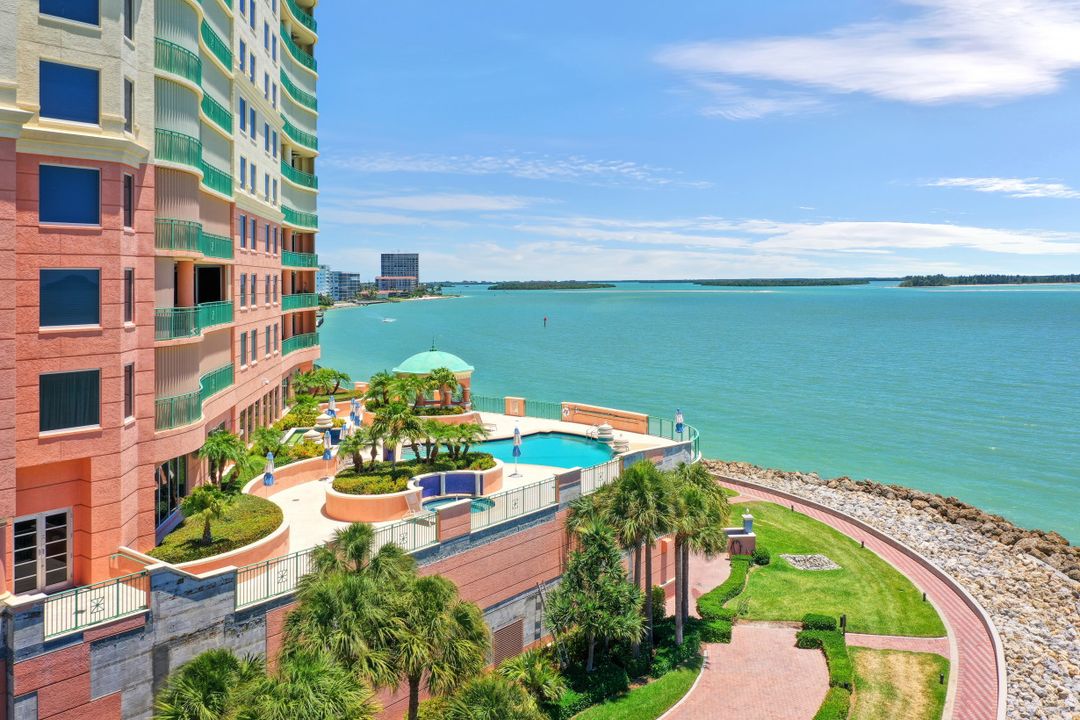 970 Cape Marco Dr #1106, Marco Island, FL 34145