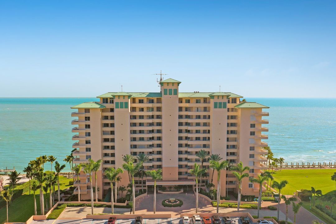 990 Cape Marco Dr #1005, Marco Island, FL 34145