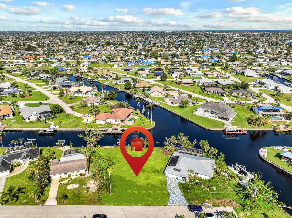 1125 SE 38th St, Cape Coral, FL 33904