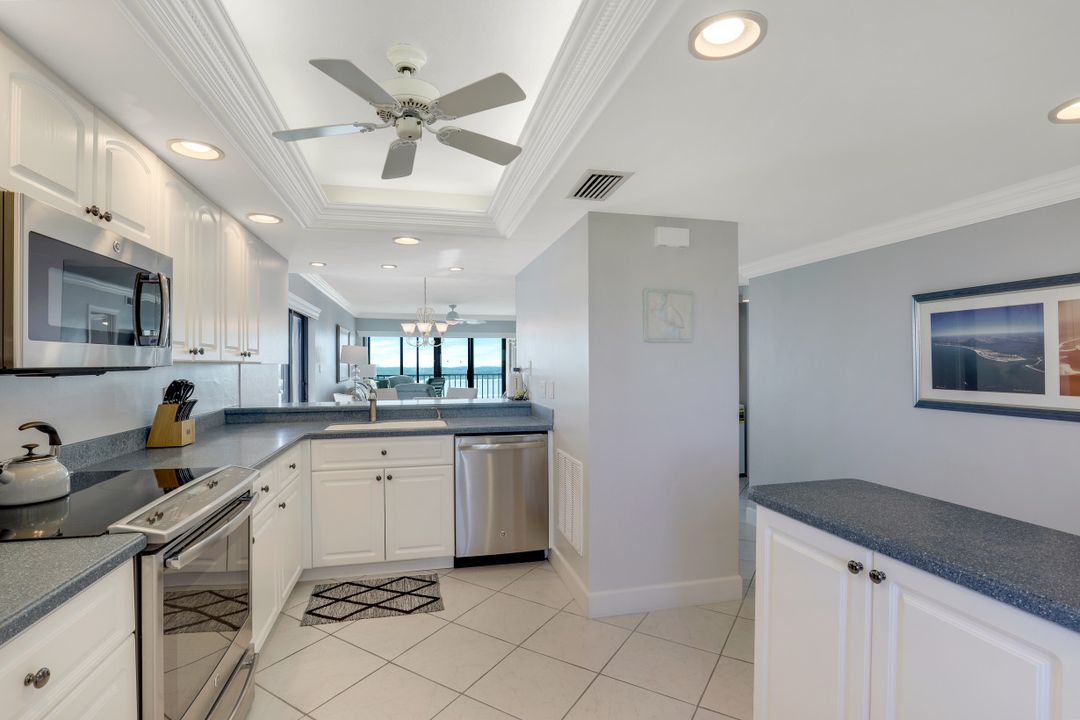 8402 Estero Blvd #601, Fort Myers Beach, FL 33931