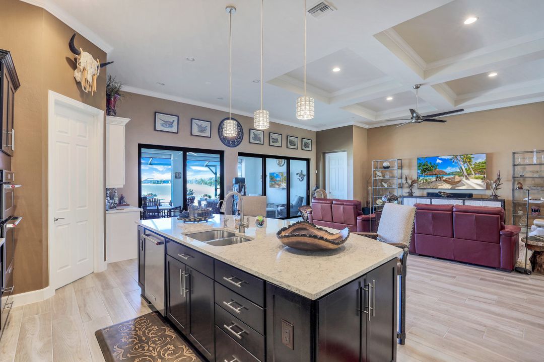 20681 Corkscrew Shores Blvd, Estero, FL 33928