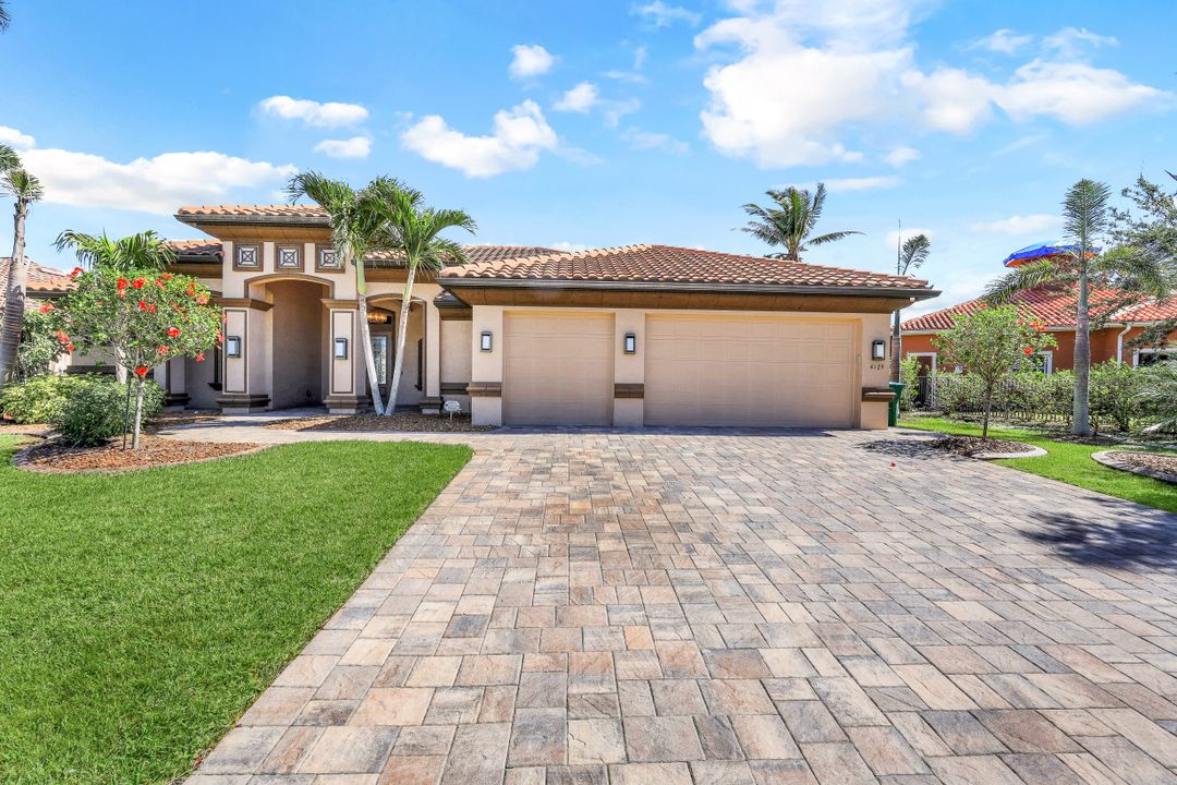 4129 SW 27th Ave, Cape Coral, FL 33914