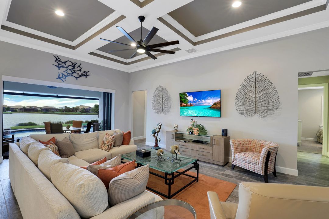 20733 Corkscrew Shores Blvd, Estero, FL 33928