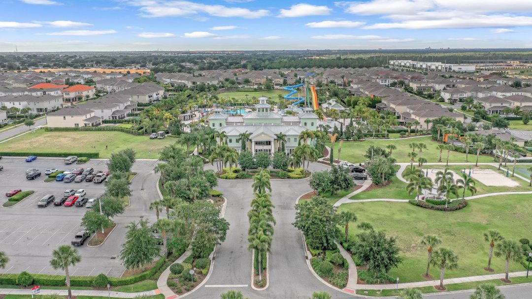 7586 Marker Ave, Kissimmee, FL 34747