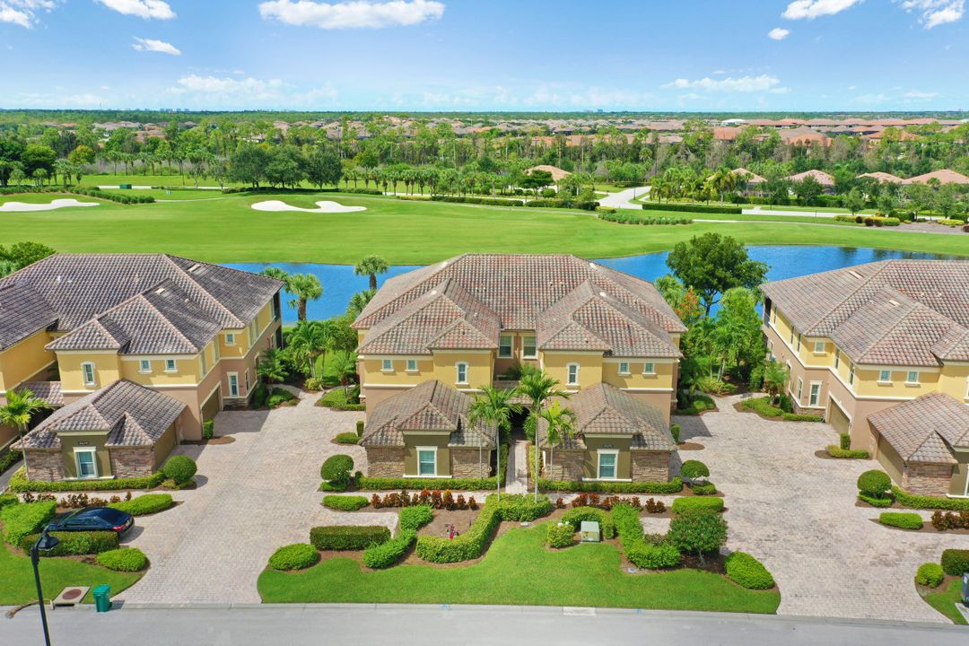 9517 Ironstone Terrace #101, Naples, FL 34120