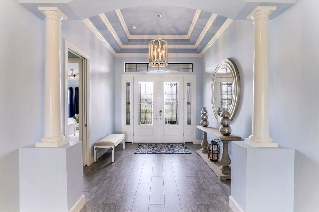 3254 Belon Ln, Naples, FL 34114