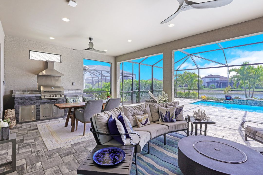 9391 Montelanico Loop, Naples, FL 34119