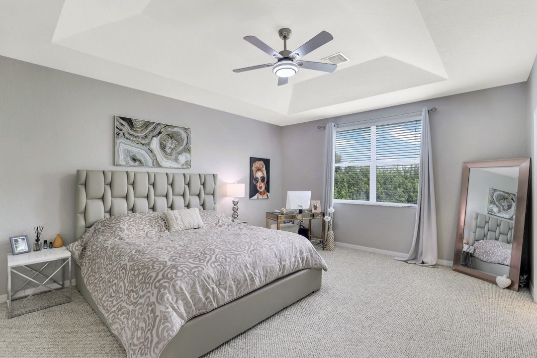 2736 Blue Cypress Lake Ct, Cape Coral, FL 33909