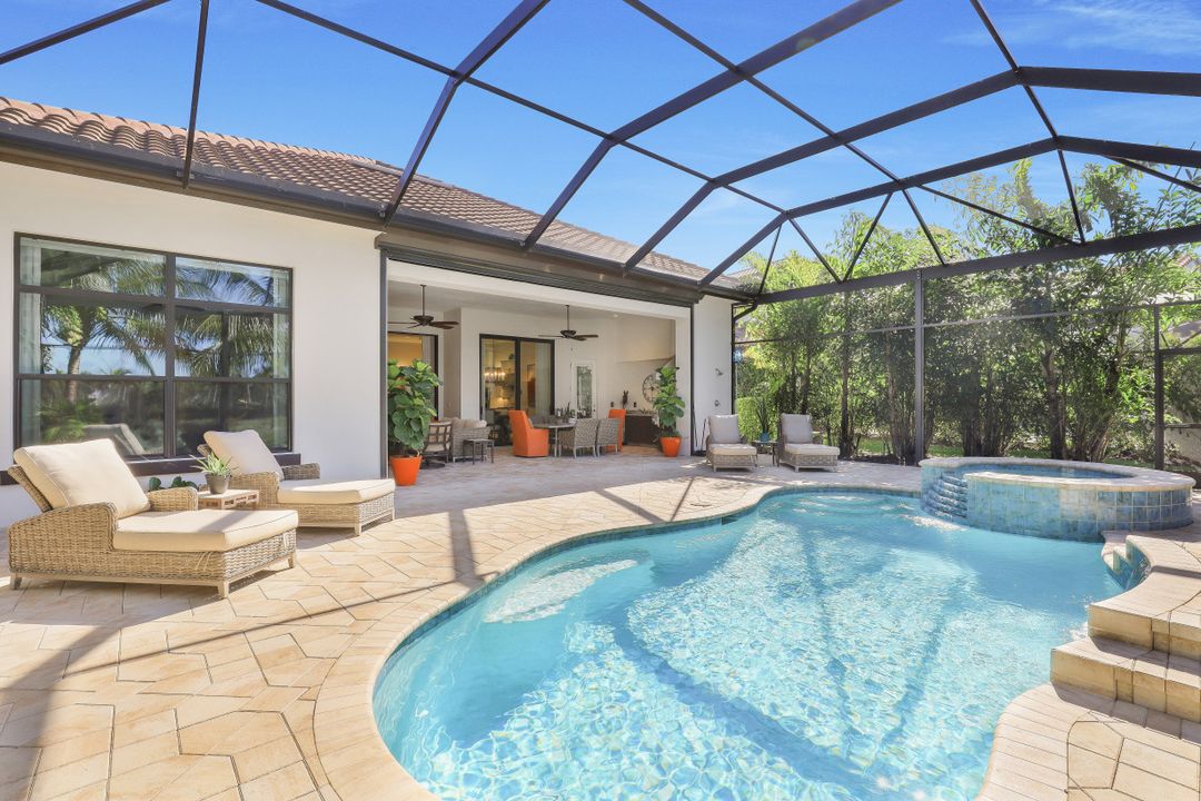 17490 Via Navona Way, Miromar Lakes, FL 33913