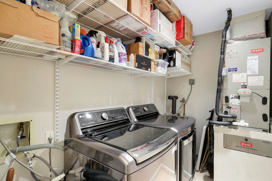 151 Cypress Way E  #A-5, Naples, FL 34110