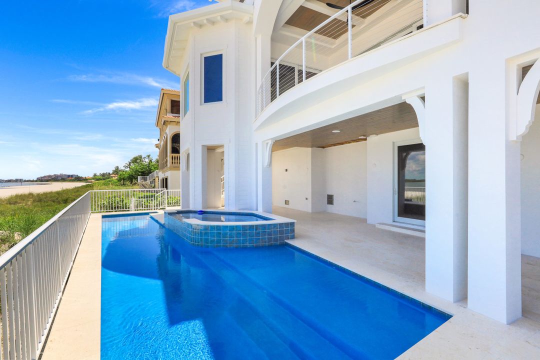 158 S Beach Dr, Marco Island, FL 34145