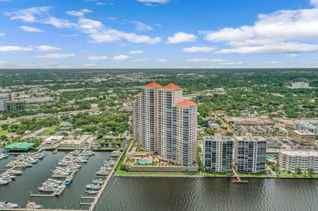 2090 W First St #808, Fort Myers, FL 33901