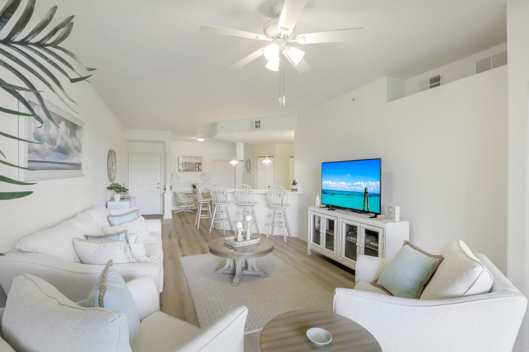 8573 Via Garibaldi Cir #203, Estero, FL 33928