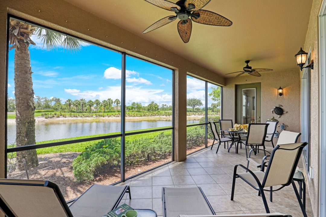 9517 Ironstone Terrace #101, Naples, FL 34120