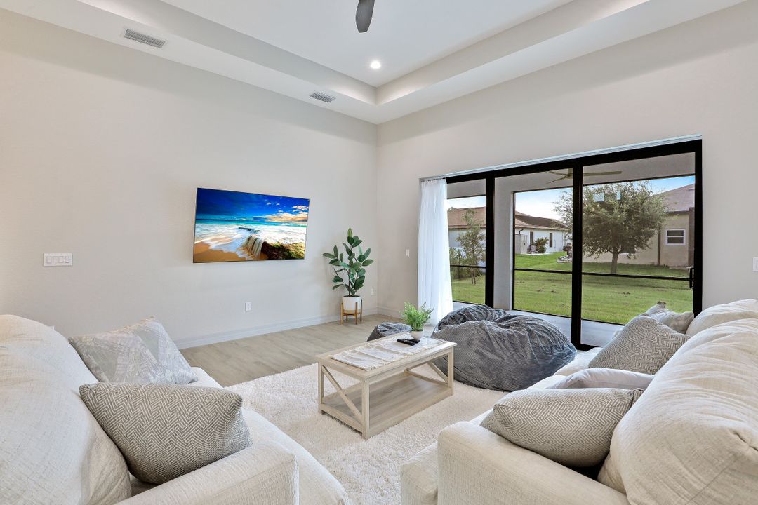 217 NW 36th Ave, Cape Coral, FL 33993