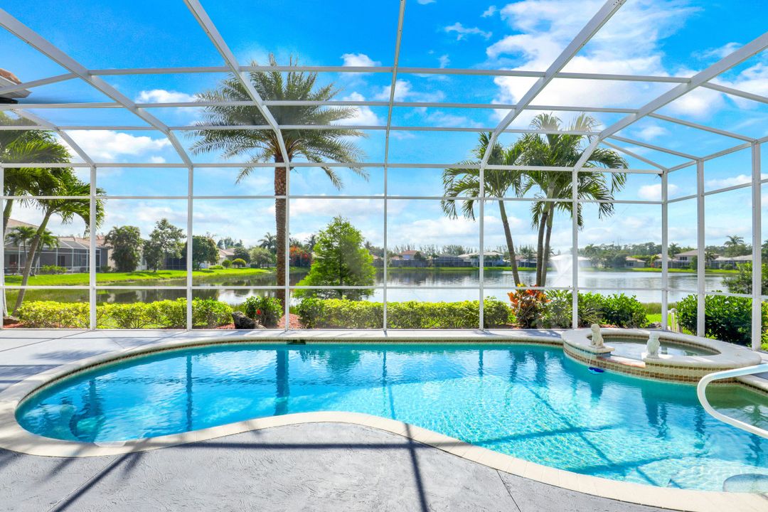 8709 Paseo De Valencia St, Fort Myers, FL 33908