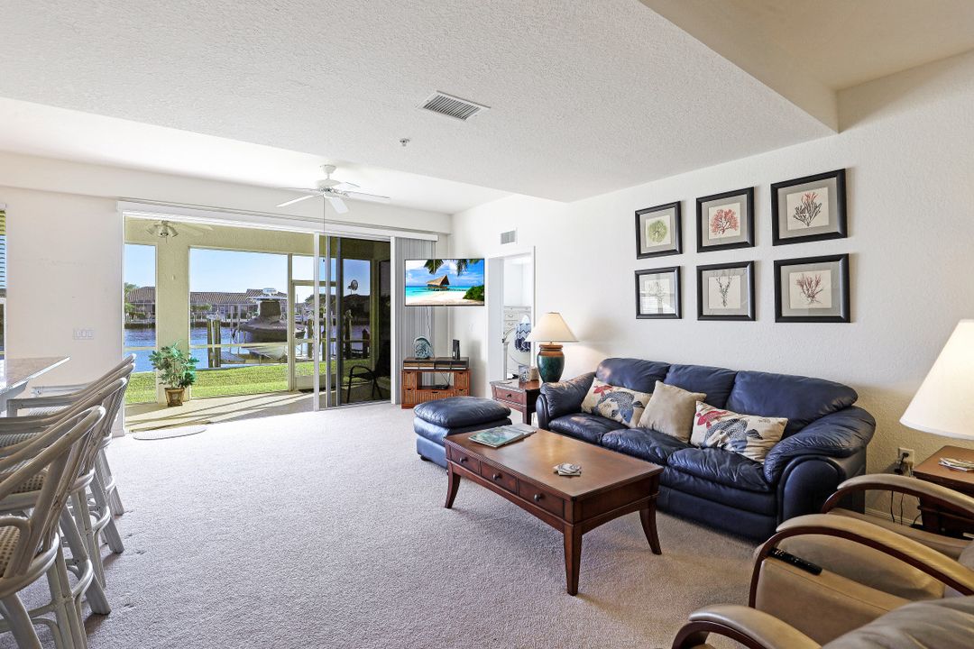 370 Stella Maris Dr N #2503, Naples, FL 34114