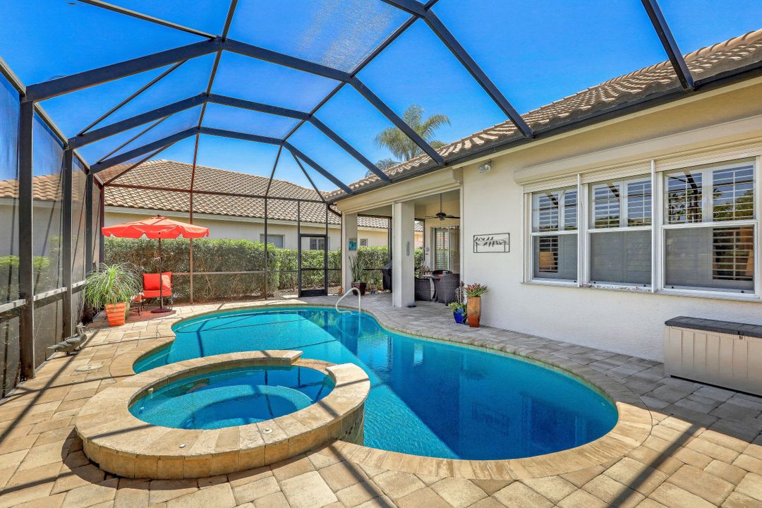 24717 Hollybrier Ln, Bonita Springs, FL 34134