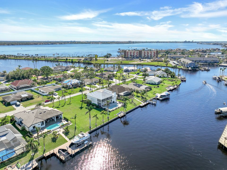 4622 SE 20th Ave, Cape Coral, FL 33904