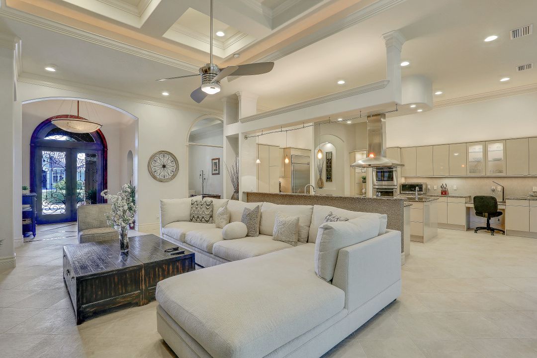 9581 Monteverdi Way, Fort Myers, FL 33912