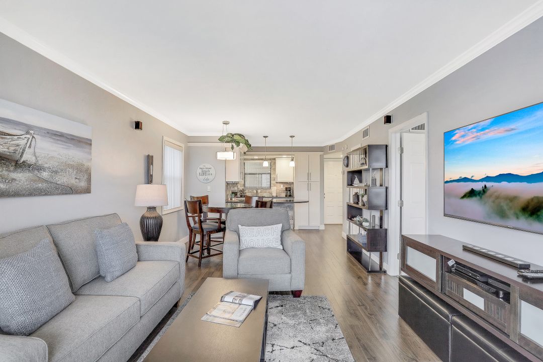 1031 Anglers Cove #405, Marco Island, FL 34145