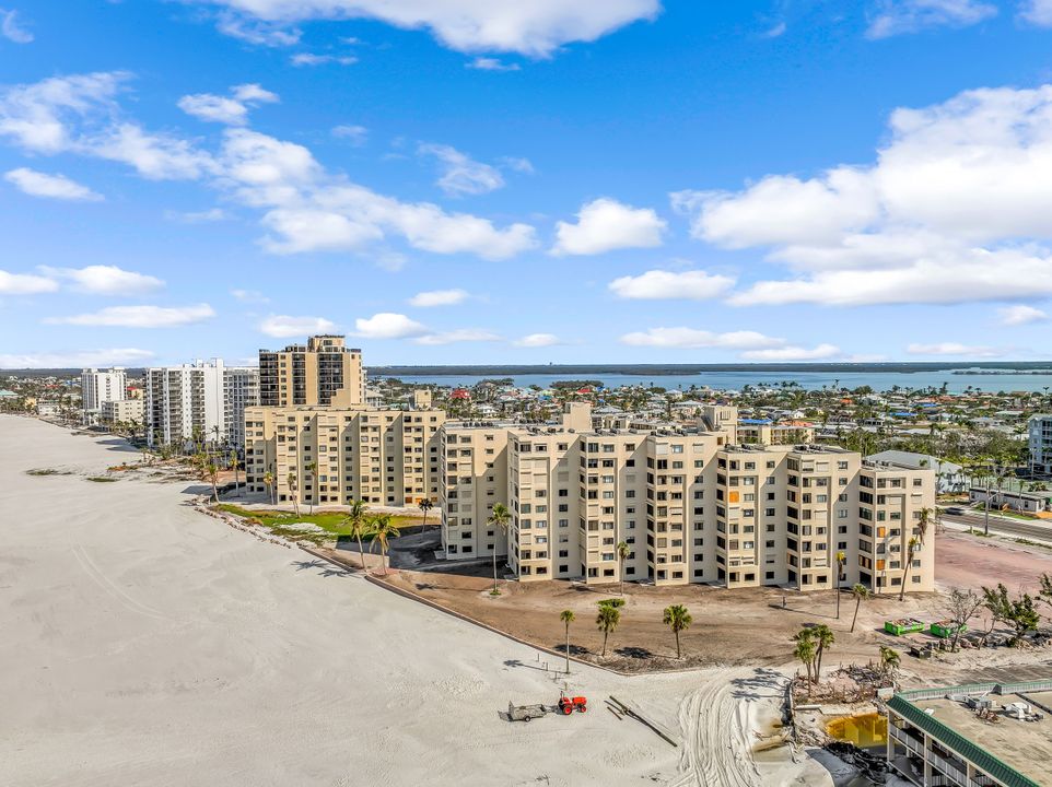 6672 Estero Blvd #A107, Fort Myers Beach, FL 33931