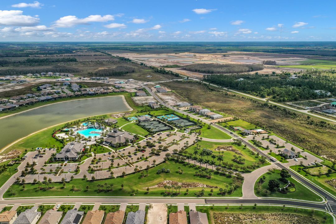 17005 Ashcomb Way, Estero, FL 33928