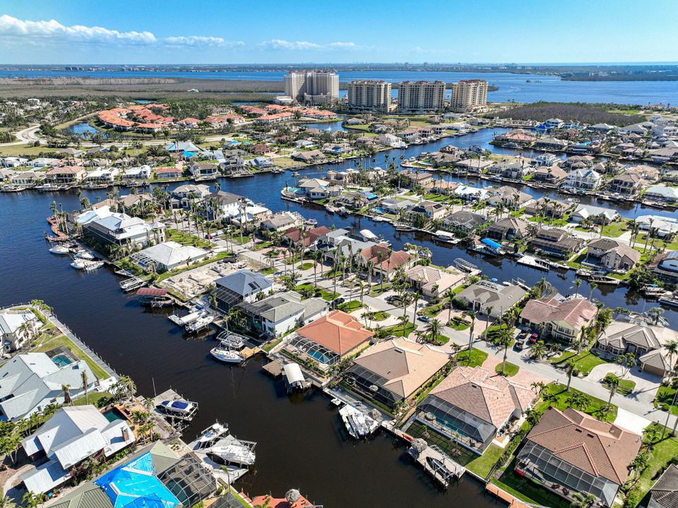 1517 SW 57th Terrace, Cape Coral, FL 33914